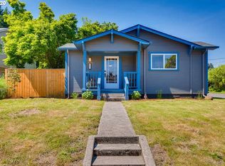 633 E 1st Ave, Camas, WA 98607