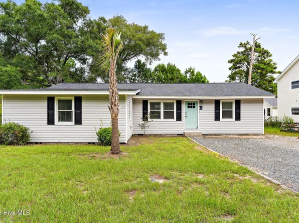 6274 Culpepper Road SW, Ocean Isle Beach, NC 28469