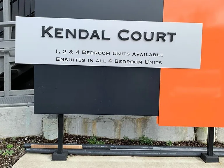Kendal Court Apartments, 2 Bedroom, 1 Bathroom Apartments for Rent! — Photo 14