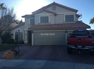 109 S Pointe Way, Henderson, NV 89074