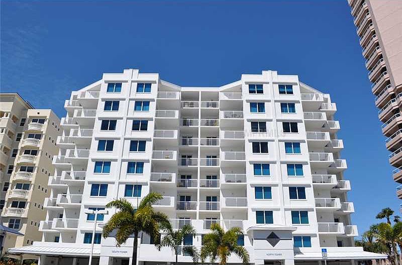 1st image of 1350 Gulf Blvd APT 203