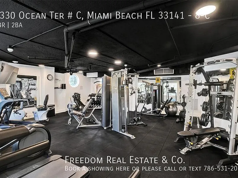 7330 Ocean Ter #8 — Photo 27