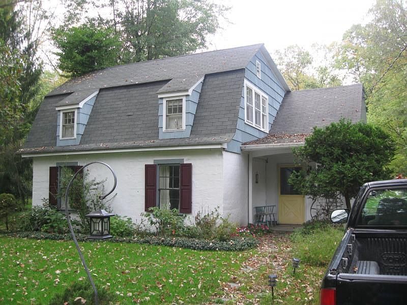 Dutch Colonial