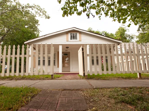 1849 Warren St, Augusta, GA 30904