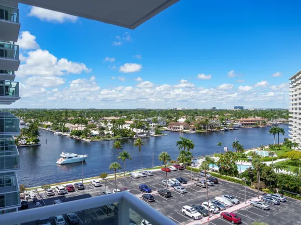 3233 NE 34th Street #905, Fort Lauderdale, FL 33308