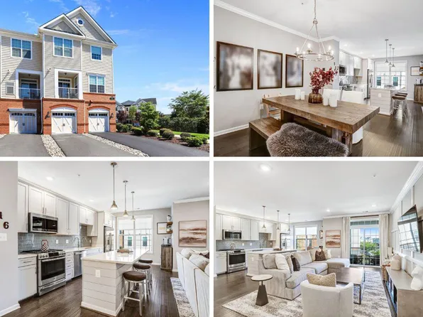 43021 Greggsville Chapel Ter Unit 116, Ashburn, VA 20148
