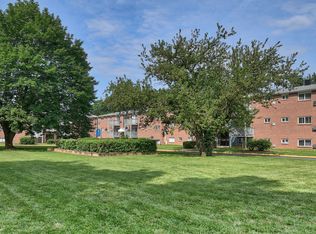 Park Plaza East & West Apartments, Baltimore, MD 21215