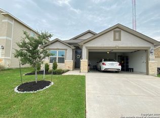 8719 Straight Oaks, San Antonio, TX 78253