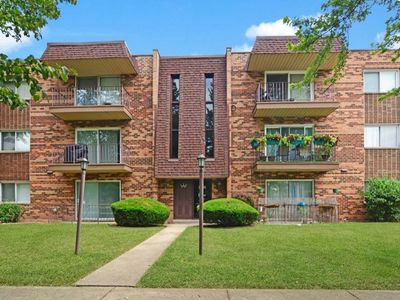 12801 Carriage Ln APT 102, Crestwood, IL, 60418