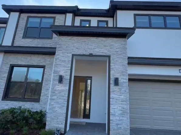 11121 Moray Bay Ave, Orlando, FL 32821