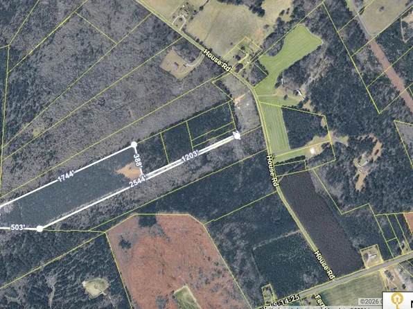Tbd House Rd, Summerton, SC 29148