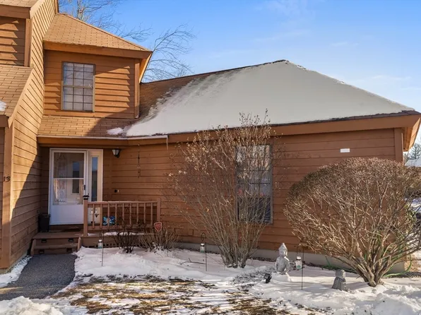 13 W Meadow Rd #12-A, Haverhill, MA 01832