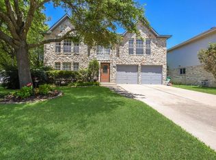 15426 Ecorio Dr, Austin, TX 78728