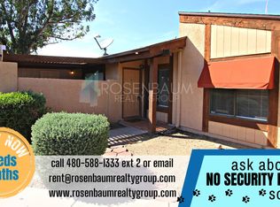 2143 E 10th St APT 3, Tempe, AZ 85281