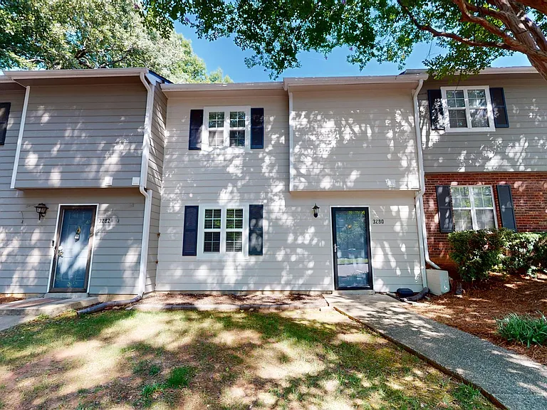 3280 Heathstead Pl — Photo 1
