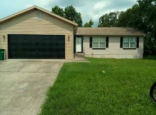 5901 Logan Ave, Cocoa, FL 32927