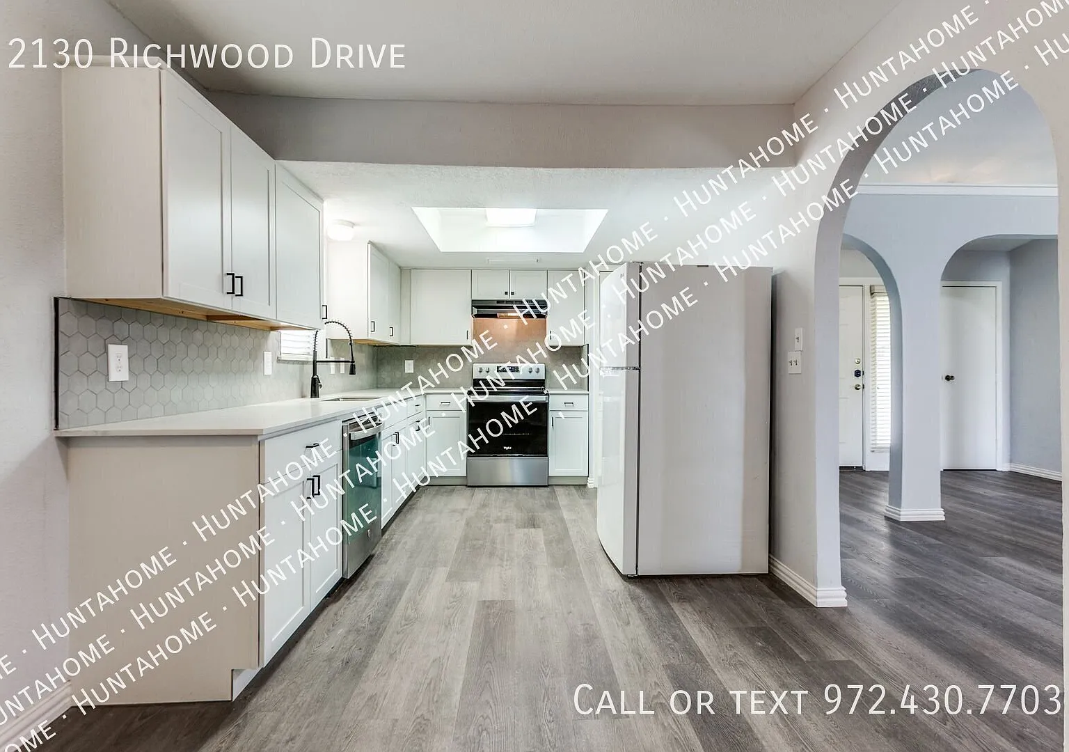 3-bedroom, 2-bath in Garland ISD! — Photo 4