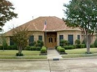 1400 Horton Dr, Cedar Hill, TX 75104