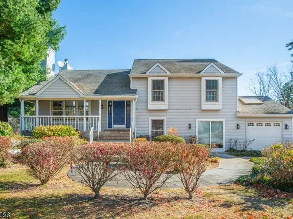 2 Apple Ridge Rd, Vernon Twp., NJ 07461