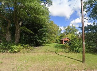 Mineral Ave, Benton harbor, MI