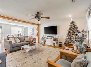 13342 Easley Cir, Hiwasse, AR 72739