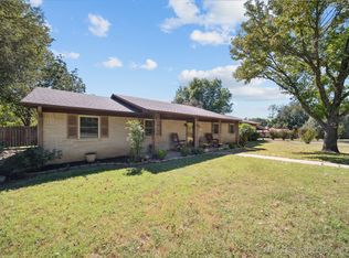 1005 Mimosa St, Ada, OK 74820