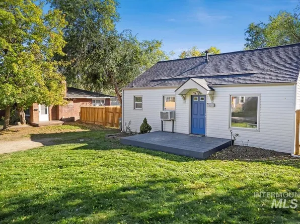 2627 W Edson St, Boise, ID 83705