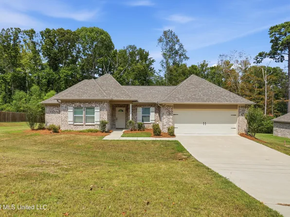131 Michel St, Brandon, MS 39042
