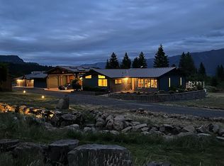 1802 Duncan Creek Rd, Stevenson, WA 98648