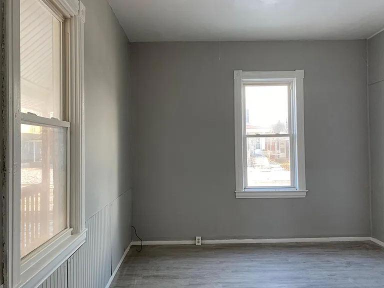 2nd view of bedroom
