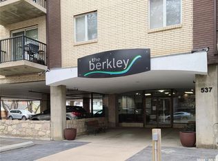537 4th Ave N #105, Saskatoon, SK S7K 2M6