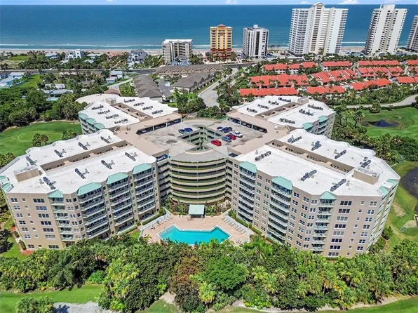 4 Oceans West Blvd APT 606D, Daytona Beach Shores, FL 32118