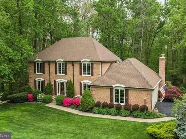 3222 Darden Dr, Woodbridge, VA 22192