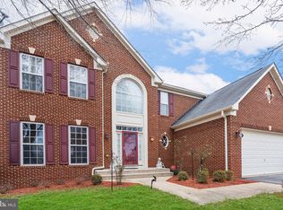 2604 Archway Ln, Bryans Road, MD 20616