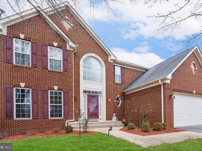 2604 Archway Ln, Bryans Road, MD, 20616