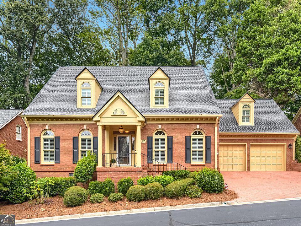 1st image of 17 Downshire Cir