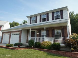 2275 Howland Dr, Forest Hill, MD 21050