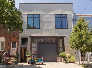 1940 S Chadwick St, Philadelphia, PA 19145