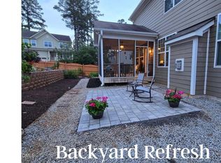 108 Horncliffe Way, Holly Springs, NC 27540