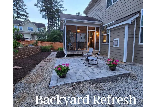108 Horncliffe Way, Holly Springs, NC 27540