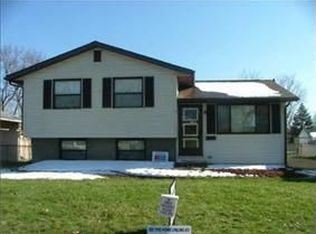 2069 Brookfield Rd, Columbus, OH 43229