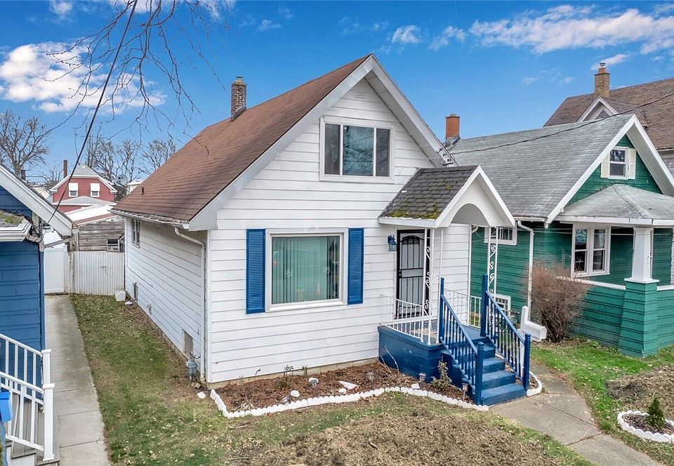 2468 Willow Ave, Niagara Falls, NY 14305 Zillow