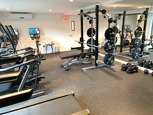 Rented by Brown Harris Stevens | media 15