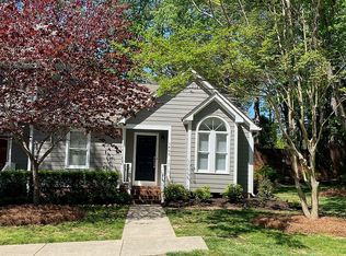 1400 Mahonia Ct, Raleigh, NC 27615