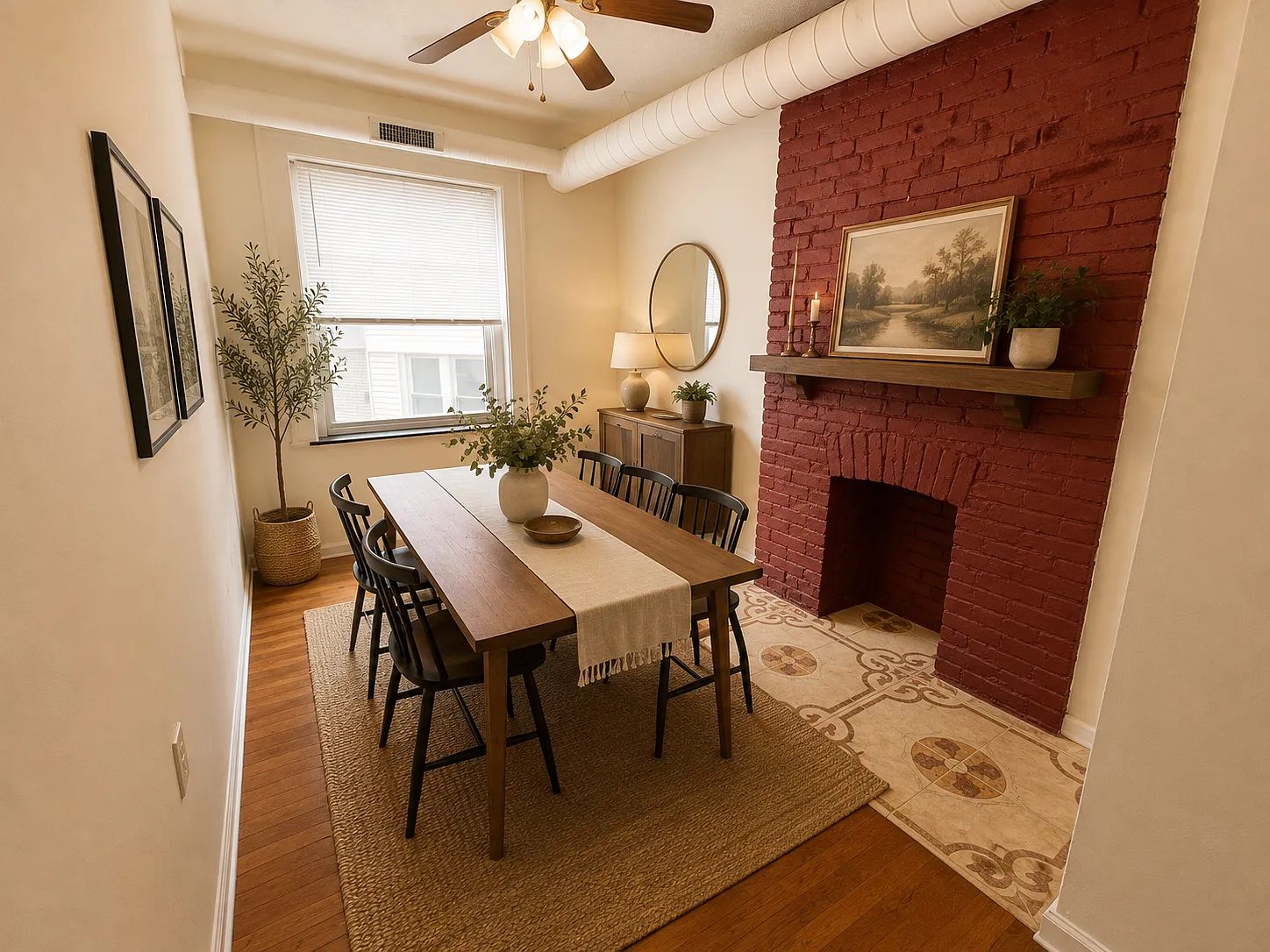 3 bed, 1500 sqft, $1,995 — Photo 3