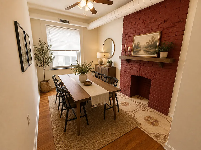 5501 Black St #2 — Photo 3