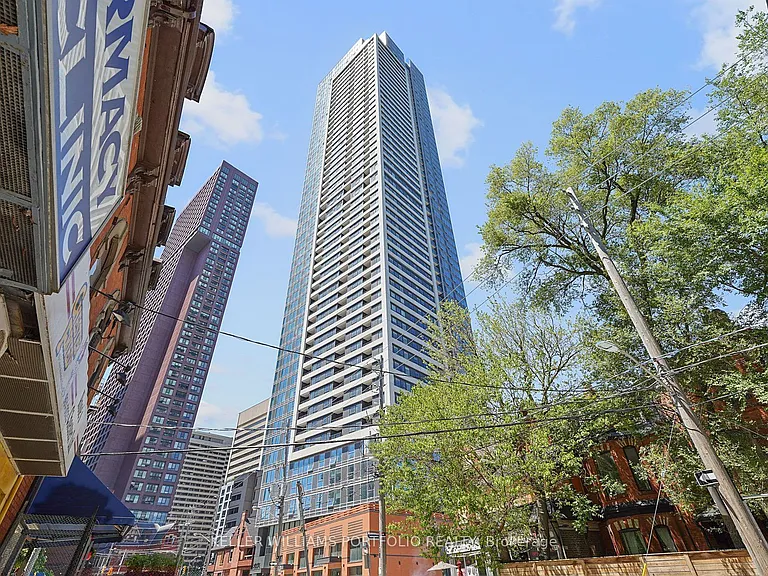 609 Sherbourne St #407 — Photo 1