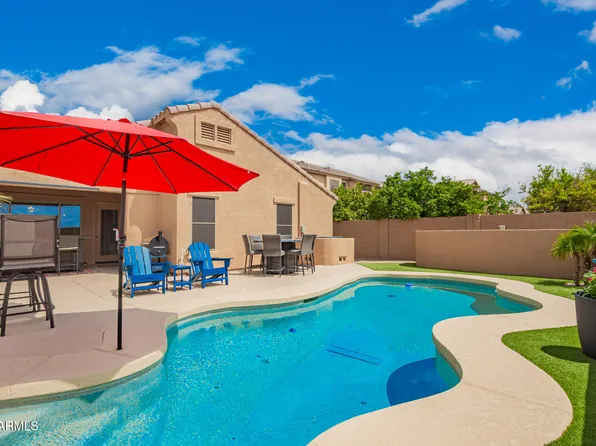 28978 N GOLD Lane, San Tan Valley, AZ 85143