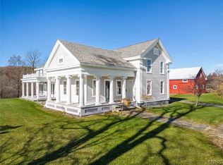 3105 Cole Hill Rd, Hubbardsville, NY 13355