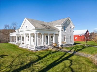 3105 Cole Hill Rd, Hubbardsville, NY, 13355